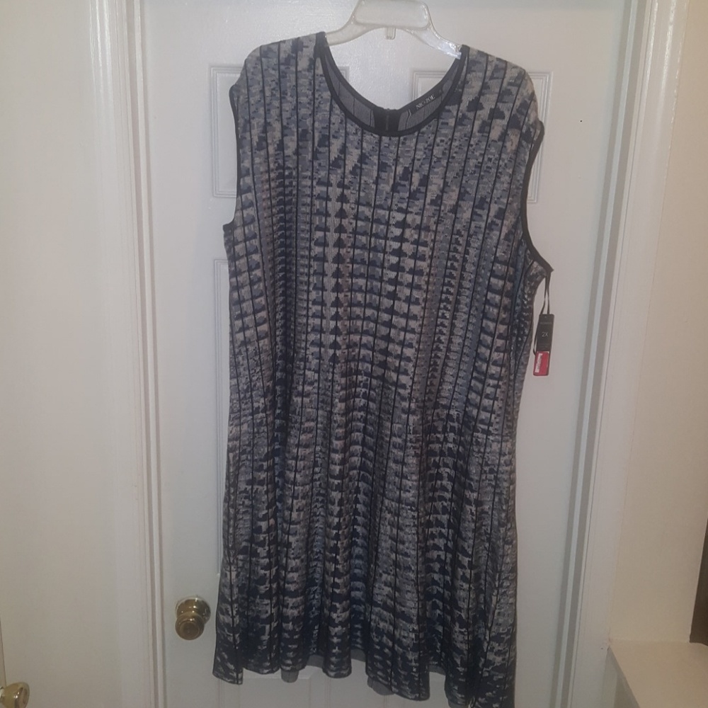 dress